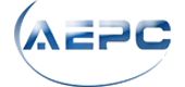 Logo bleu