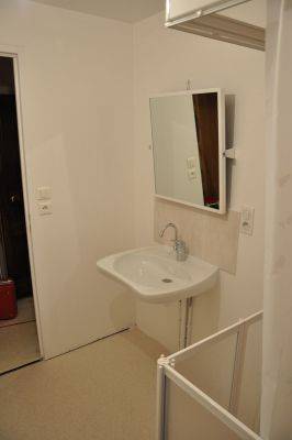 Lavabo salle de bain