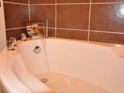 Baigoine bain