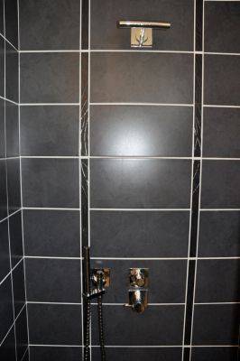 Douche italienne