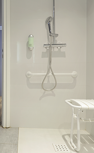 Sanitaires